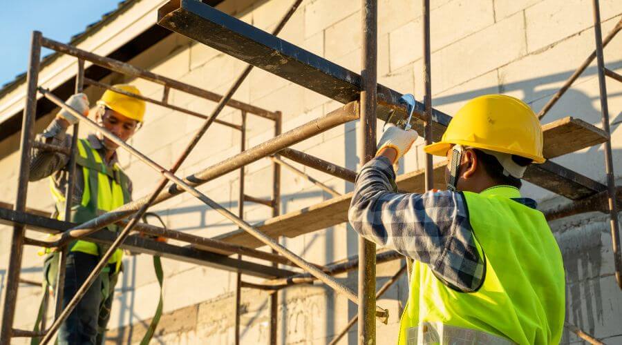 Expert Emergency Roof Repairs services in Marshallville, GA